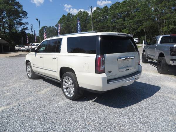 2015 GMC Yukon Denali DENALI - $33,995 (1440 S. Blue Angel Parkway)