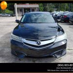 2017 Acura ILX - Financing Available! - $15988.00