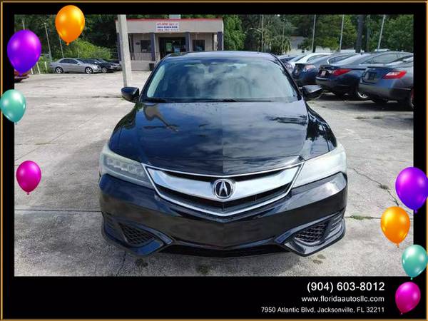 2017 Acura ILX - Financing Available! - $15988.00