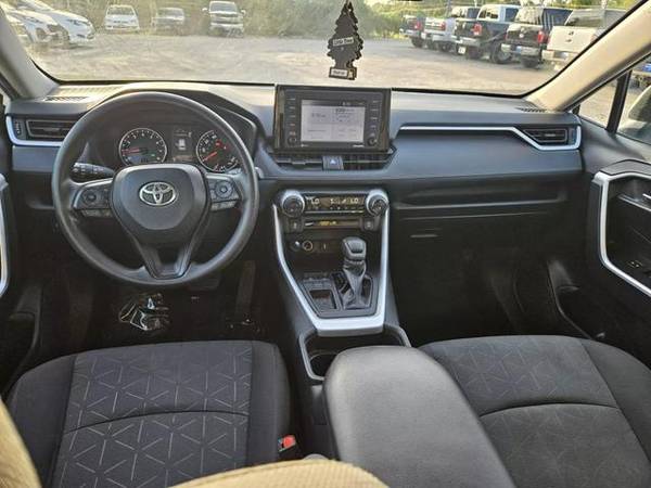 2021 Toyota RAV4 - Financing Available! - $29995.00