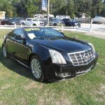 2012 Cadillac CTS - $13,995 (1440 S. Blue Angel Parkway)