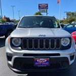 2019 Jeep Renegade 4x4 4WD Sport Sport  SUV - $356 (Est. payment OAC†)
