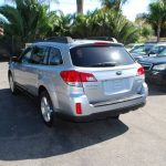 2013 Subaru Outback 2.5i Premium - $8,999