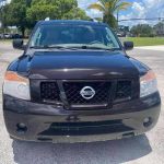 2015 Nissan Armada SV Sport Utility 4D - $14,495 (+ Longwood Auto)