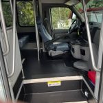 2016 FORD E450 SUPER DUTY BUS - $15,950 (BULLDOG MOTORS CHATTANOOGA TENNESSEE)