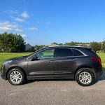 Cadillac XT5 84214 miles - $18,975