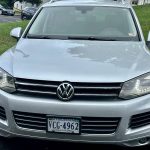 2012 VW Touareg TDI - $11,999 (Roanoke)