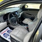 2017 HYUNDAI TUCSON SE 4dr SUV stock 12456 - $17,680 (Conway)