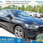 $23,495 - 2019 Volkswagen Jetta - $356 (Per Month O.A.C.)