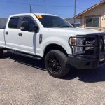 2018 Ford F-250 F250 F 250 Super Duty XLT 4x4 4dr Crew Cab 6.8 ft. SB Pickup FIN - $32,995 (+ The Trading Post)