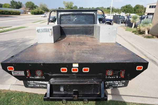 2013 Ram 3500 Tradesman - $31,995