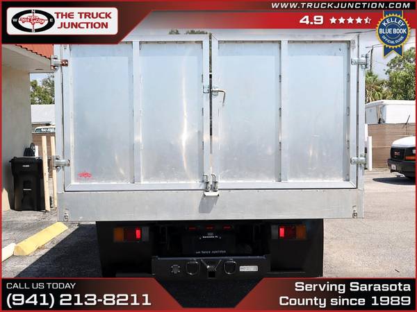 2013 Isuzu NPR DSL REG AT ECOMAX NPR DSL REG AT ECO MAX NPR DSL REG AT - $29,995 (The Truck Junction)