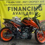 Stop In or Call Us for More Information on Our 2021 KTM DUKE -brooklyn - $3,990 (Brooklyn)