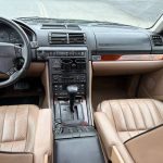 1999 Land Rover P38 HSE - $14,850