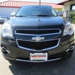 2014 Chevrolet Equinox FWD 4dr LTZ Financing Available - $11,950 (1100 West Pioneer Parkway Grand Prairie, TX 75051)
