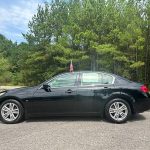 2015 Infiniti Q40 Q 40 Q-40  PRICED TO SELL! - $16,499 (2604 Teletec Plaza Rd. Wake Forest, NC 27587)