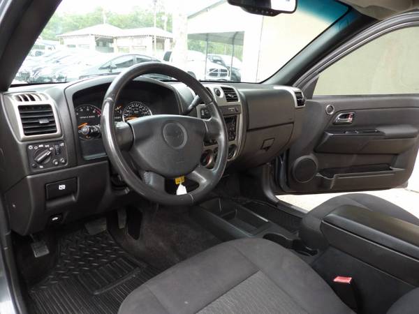 2012 Chevrolet Colorado 1LT Crew Cab 4WD - $12,888 (39466)