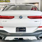 2020 BMW X6 xDrive40i Sports Activity Coupe SUV (Franklin Square)