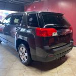 2015 GMC Terrain SLE 1 AWD 4dr SUV EVERY ONE GET APPROVED 0 DOWN (+ NO DRIVER LICENCE NO PROBLEM All DONE IN HOUSE PLATE TITLE)