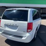 2017 Dodge Grand Caravan SE Minivan 4D (_Dodge_ _Grand Caravan_ _Van_)
