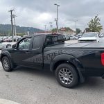 Used 2012 Nissan Frontier 4WD King Cab / Truck SV (call 304-836-3488)
