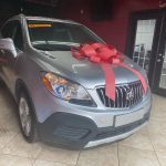 2015 Buick Encore Base AWD 4dr Crossover EVERY ONE GET APPROVED 0 DOWN (+ NO DRIVER LICENCE NO PROBLEM All DONE IN HOUSE PLATE TITLE)