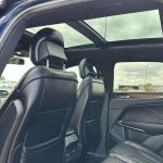 2017 LINCOLN MKC  SUV Reserve AWD - LINCOLN Midnight Sapphire - $21,995 (LINCOLN_ MKC_ SUV_)