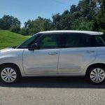 2016 FIAT 500L POP LOW MILES ICE COLD AC RUNS GREAT FINANCING FREE SHIPPING IN F - $9,688 (+ Gulf Coast Auto Brokers)