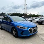 2017 Hyundai Elantra SE PRICED TO SELL! - $12,499 (2604 Teletec Plaza Rd. Wake Forest, NC 27587)