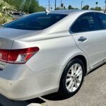 2012 Lexus ES350 Clean! 138k miles! - $11,500 (Las Vegas)