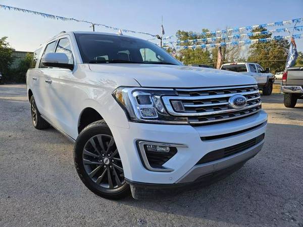 2021 Ford Expedition MAX - Financing Available! - $39995.00