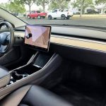 2020 Tesla MODEL 3 STANDARD RANGE PLUS LEATHER LOW MILES LIKE NEW FREE SHIPPING - $30,999 (+ Gulf Coast Auto Brokers)