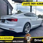 $406/mo - 2018 Audi A5 A 5 A-5 Premium Plus Sedan 4D 4 D 4-D - $29,497 (Drive hub)