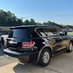 2017 Nissan Armada SV AWD - $19,990 (Cleveland, GA)