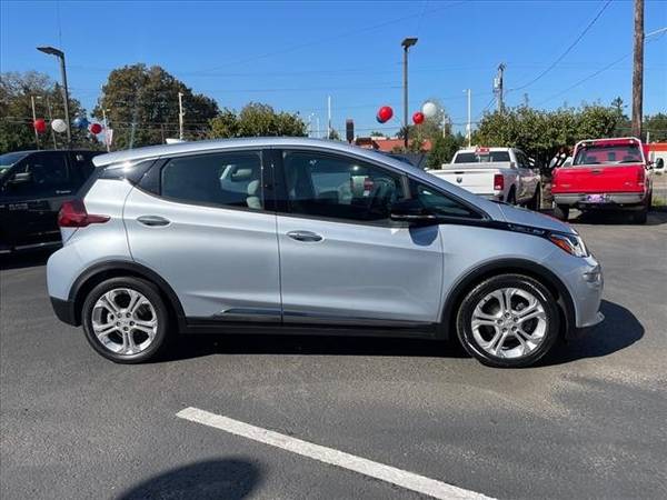 2017 Chevrolet Bolt EV Chevy Electric LT LT  Hatchback - $281 (Est. payment OAC†)