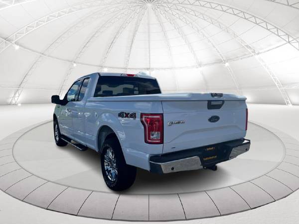 2015 Ford F-150 SUPER CAB Truck - $28,977 (FINANCING AVAILABLE)