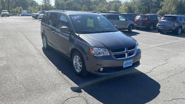 2020DodgeGrand Caravan Passenger - 3 locations 125+ cars - $19,395 (Phoenix)