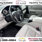 2015 Honda Pilot EX-L Sport Utility 4D - $10,995 (8700 Florida Blvd, Baton Rouge, LA 70815)