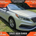 2015 Hyundai BAD CREDIT OK REPOS OK IF YOU WORK YOU RIDE (NO MINIMUM DOWN PAYMENT!)