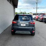 2020 Ford EcoSport TITANIUM Bad Credit?! Drive Today! - $17,500 (+ WE FINANCE ANYONE! FIRST CLASS AUTO SALES)