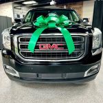 2015 GMC Yukon 4x4 4WD SLT SUV - $24,991 (Trade Guru)