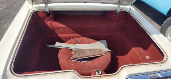1967 Buick Electra 225 convertible. - $17,000 (cedar park)