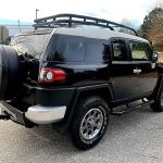 2013 Toyota FJ Cruiser  PRICED TO SELL! - $22,999 (2604 Teletec Plaza Rd. Wake Forest, NC 27587)