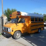 1991GMC BUS VENTURA - $7,900 (San Angelo)