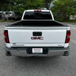 2015 GMC SIERRA SLE 4x2 4dr Double Cab 6.5 ft. SB stock 12280 - $23,480 (Conway)