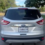 2014 FORD ESCAPE TITANIUM 4DR SUV ECOBOOST/CLEAN CARFAX - $11,995