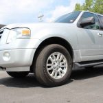 2011 Ford Expedition EL XLT Stock# 2025 - $15,995