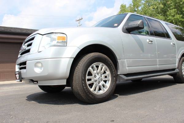 2011 Ford Expedition EL XLT Stock# 2025 - $15,995