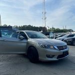 2013 Honda Accord Sport PRICED TO SELL! - $13,999 (2604 Teletec Plaza Rd. Wake Forest, NC 27587)