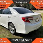 2014 Toyota BAD CREDIT OK REPOS OK IF YOU WORK YOU RIDE (NO MINIMUM DOWN PAYMENT!)